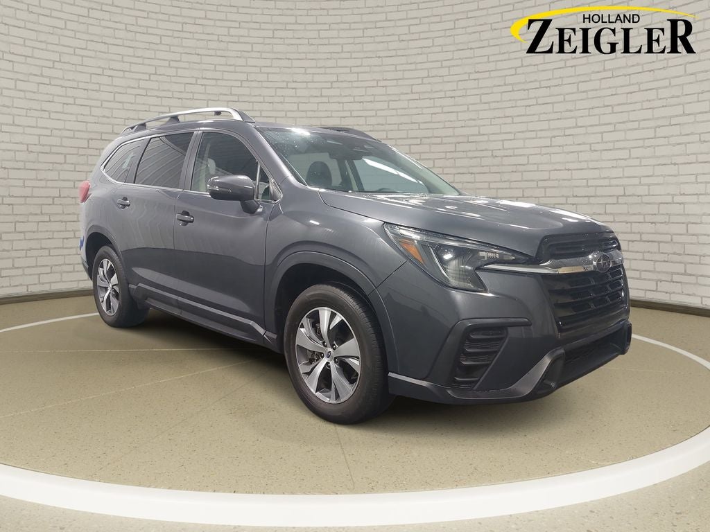 2023 Subaru Ascent Premium