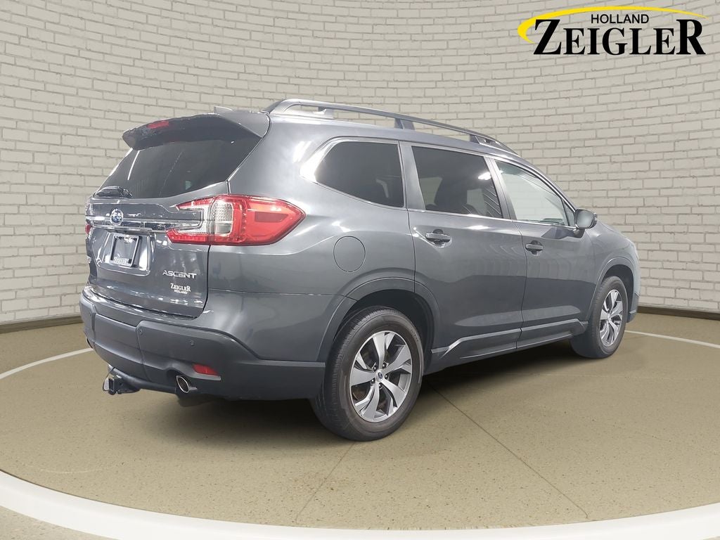 2023 Subaru Ascent Premium