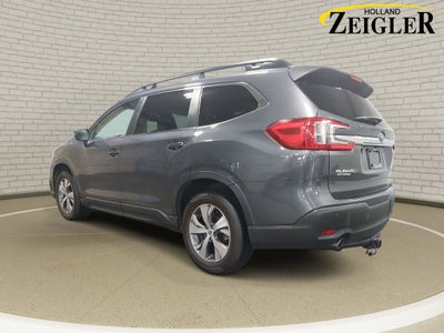 2023 Subaru Ascent Premium