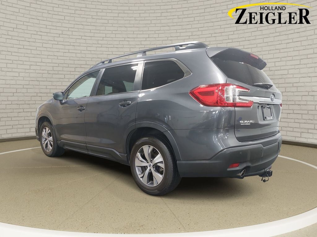 2023 Subaru Ascent Premium
