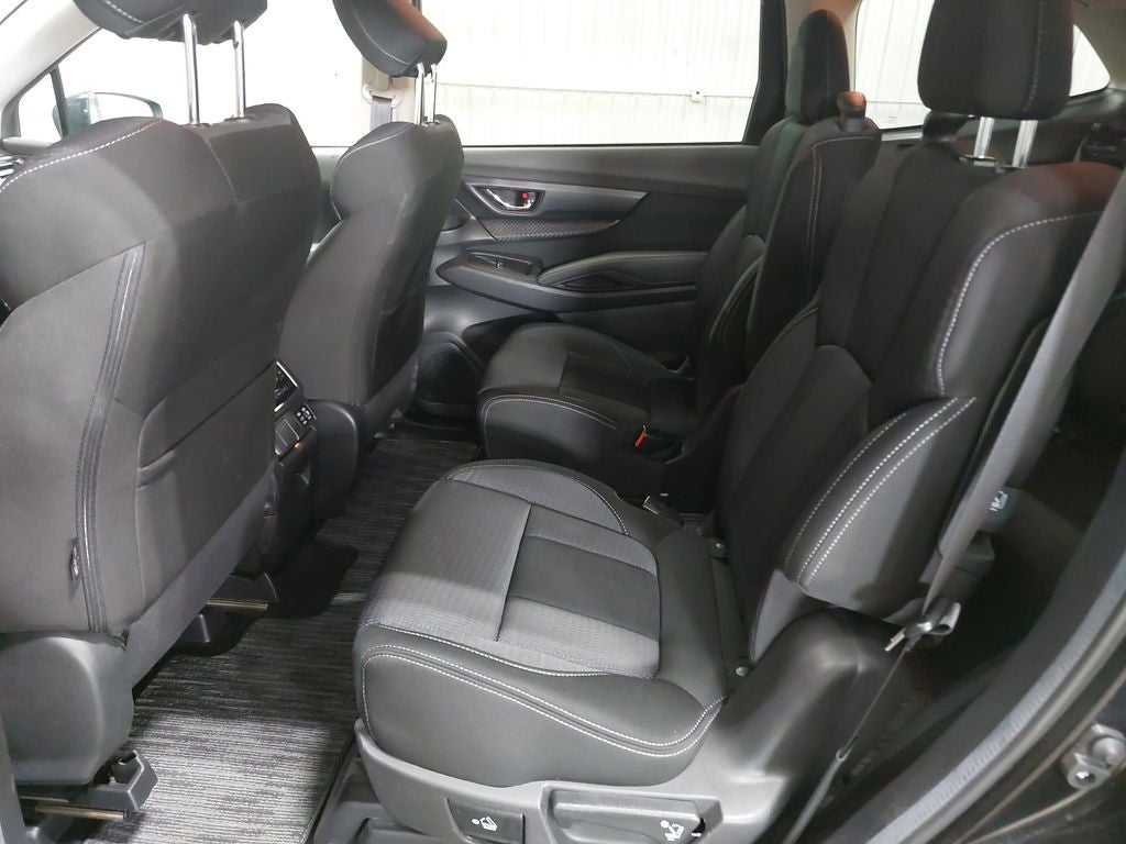 2024 Subaru Ascent Premium