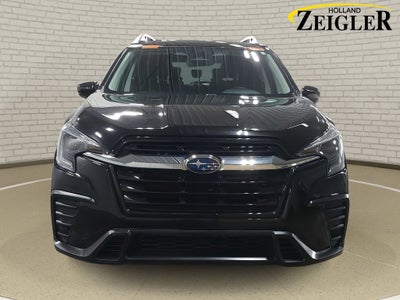 2024 Subaru Ascent Premium