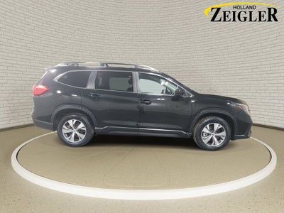 2024 Subaru Ascent Premium