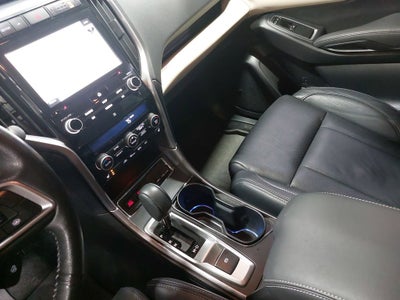 2022 Subaru Ascent Limited