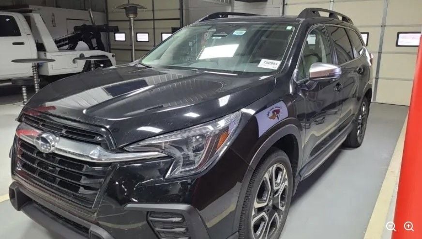 2023 Subaru Ascent Limited