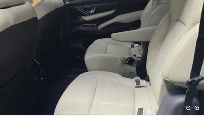 2023 Subaru Ascent Limited