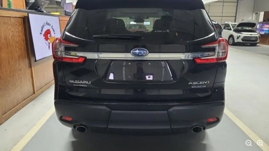 2023 Subaru Ascent Limited