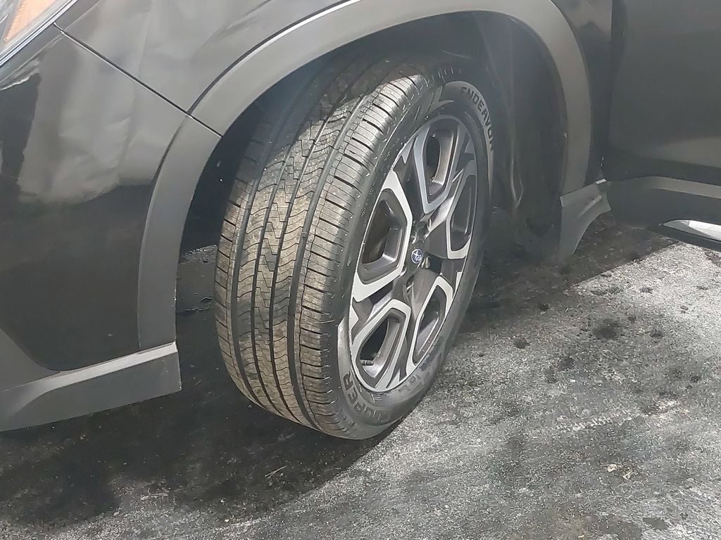 2023 Subaru Ascent Limited