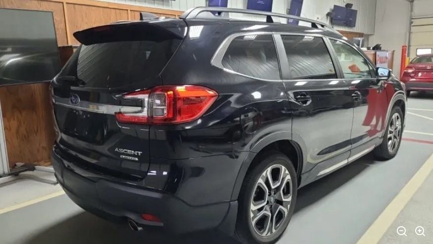 2023 Subaru Ascent Limited