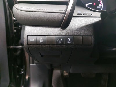 2022 Toyota Camry SE Nightshade