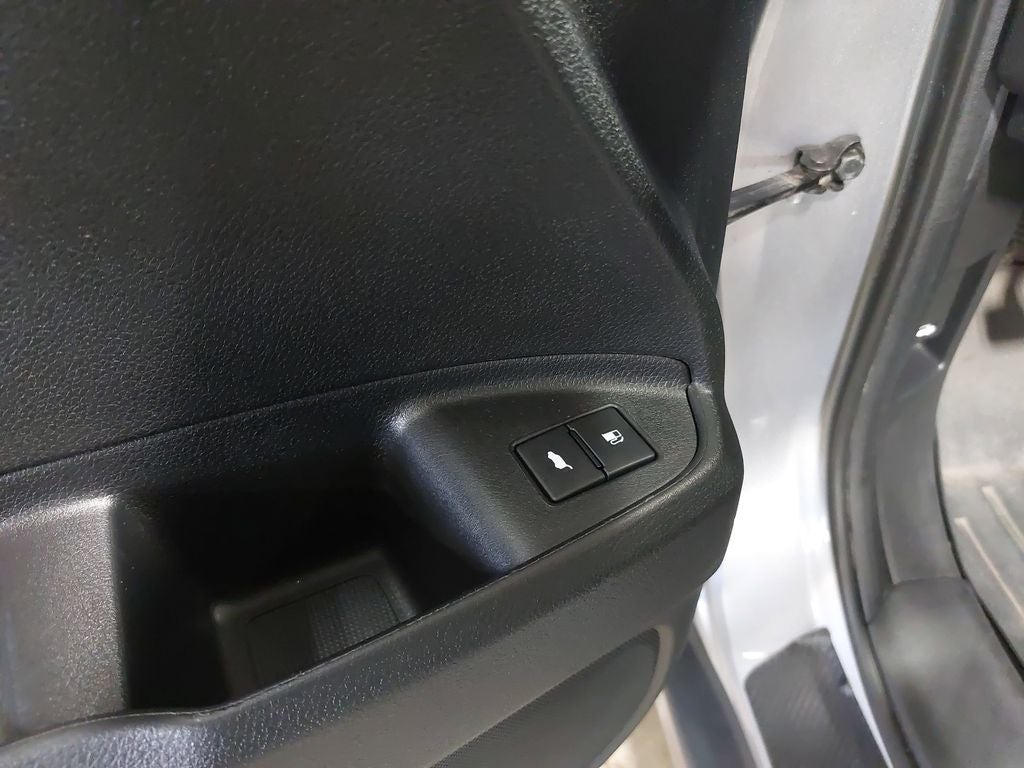 2019 Honda Passport Touring