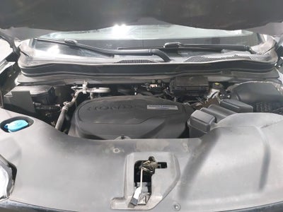 2019 Honda Passport Touring