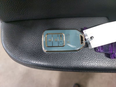 2019 Honda Passport Touring