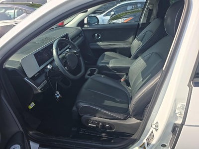 2023 Honda Pilot Sport