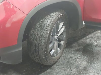 2025 Honda Ridgeline Sport