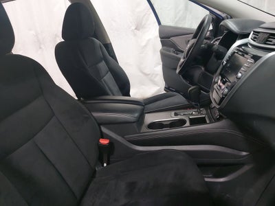 2022 Nissan Murano S