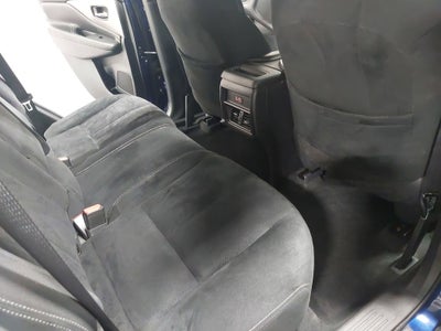 2022 Nissan Murano S