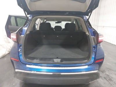 2022 Nissan Murano S