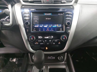 2022 Nissan Murano S