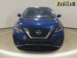 2022 Nissan Murano S