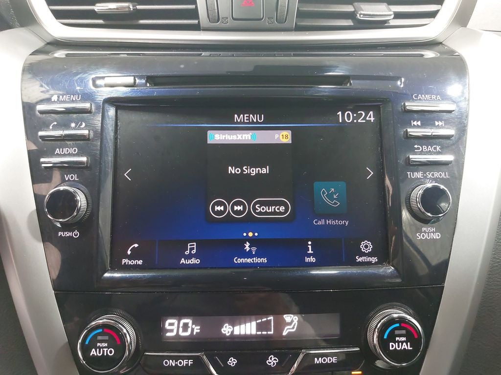 2022 Nissan Murano S