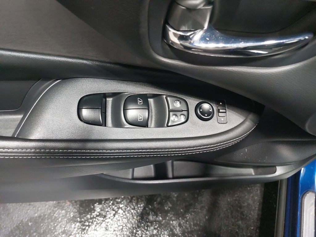 2022 Nissan Murano S