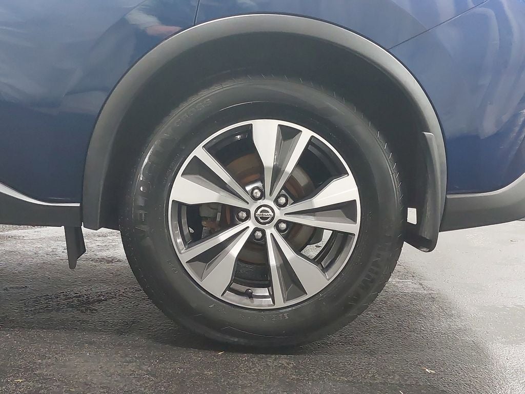 2022 Nissan Murano S