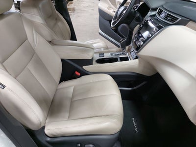 2023 Nissan Murano SL