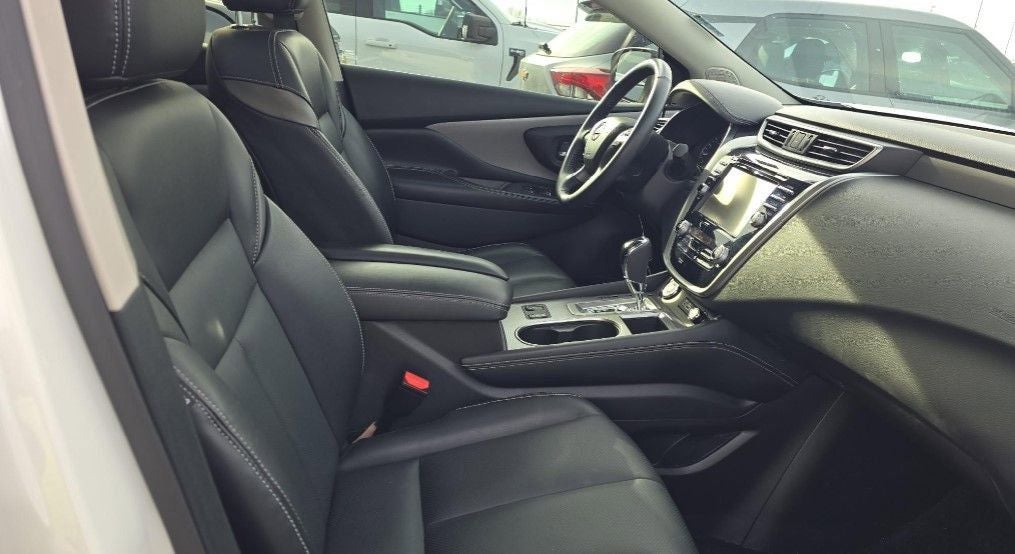 2024 Nissan Murano SL