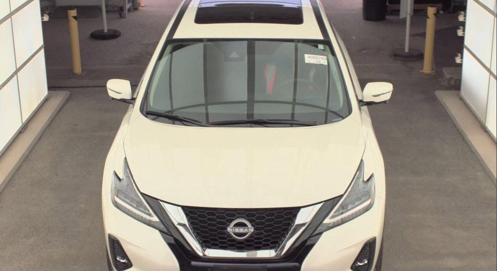 2024 Nissan Murano SL