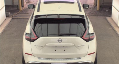2024 Nissan Murano SL