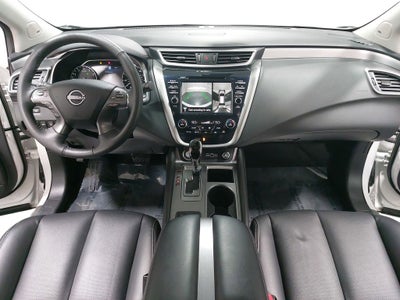 2024 Nissan Murano SL