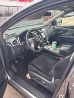 2017 Nissan Murano SV