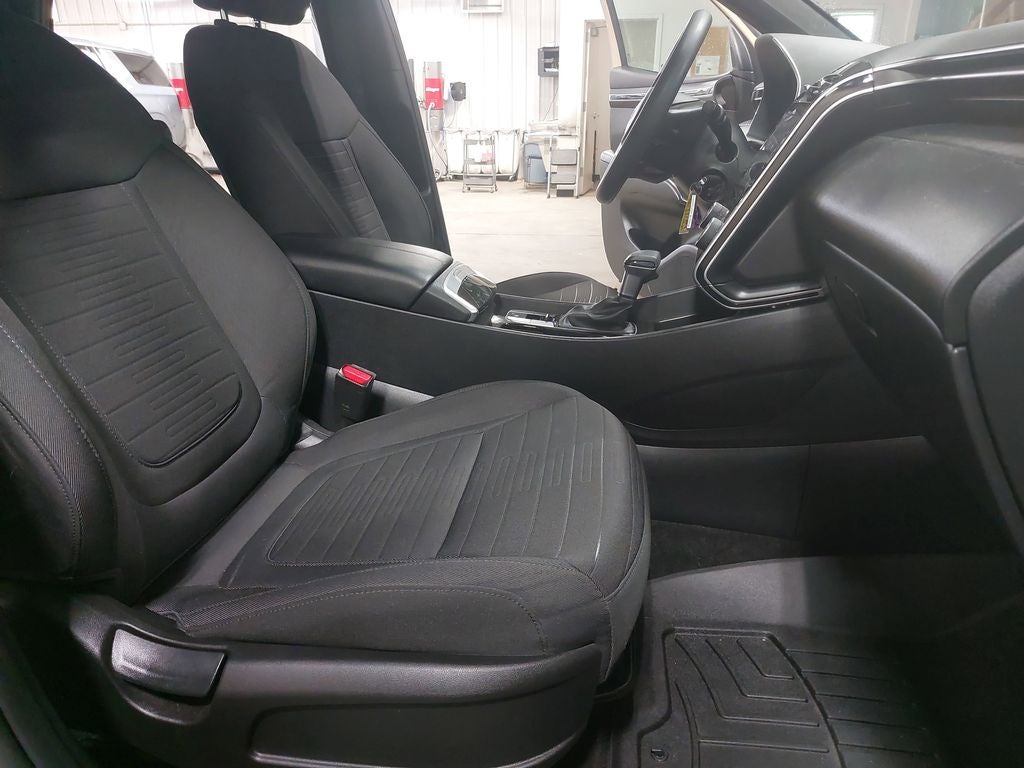 2023 Hyundai Santa Cruz SE