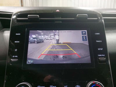 2023 Hyundai Santa Cruz SE