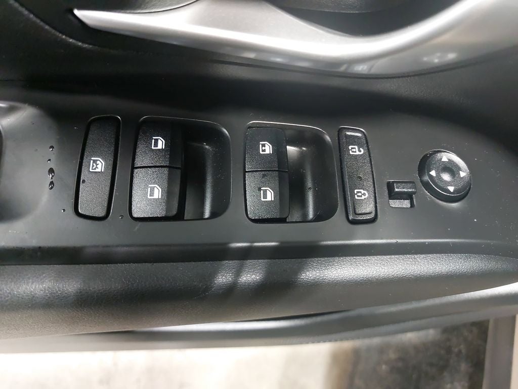 2023 Hyundai Santa Cruz SE