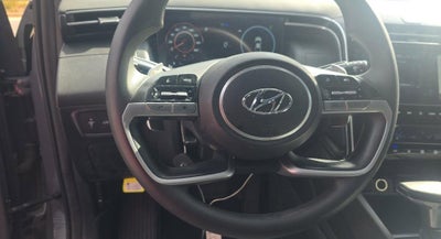 2024 Hyundai Santa Cruz NIGHT