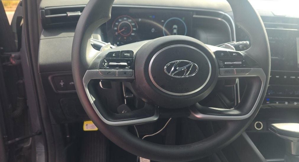 2024 Hyundai Santa Cruz NIGHT