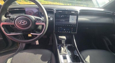 2024 Hyundai Santa Cruz NIGHT