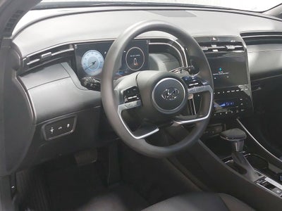 2024 Hyundai Santa Cruz NIGHT