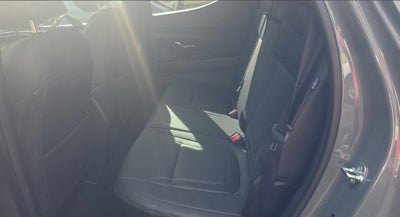 2024 Hyundai Santa Cruz NIGHT