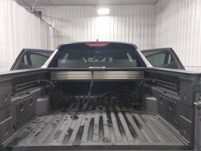 2024 Hyundai Santa Cruz NIGHT