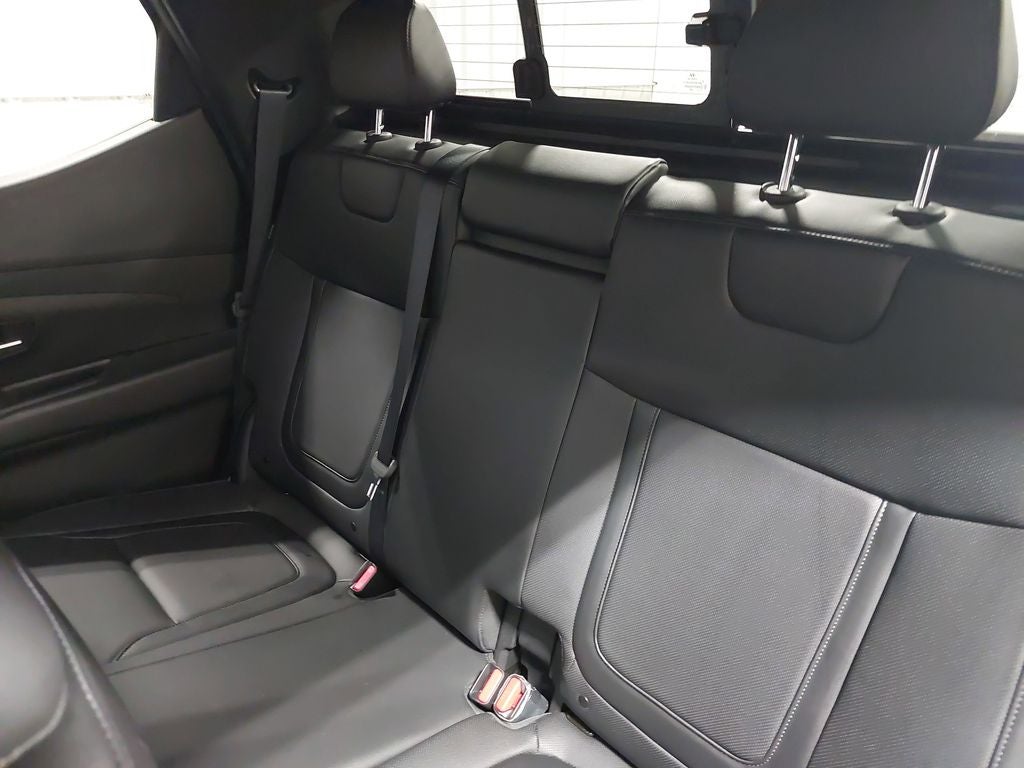 2024 Hyundai Santa Cruz NIGHT