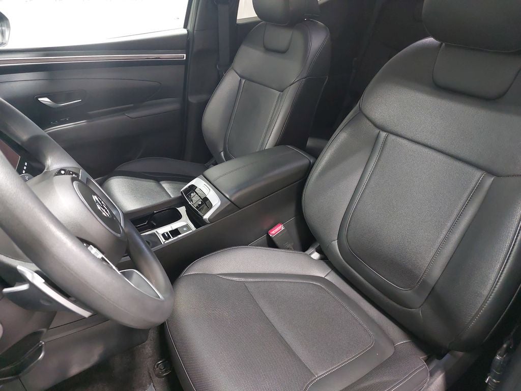 2024 Hyundai Santa Cruz NIGHT