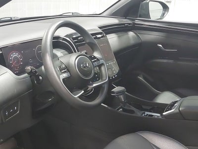 2024 Hyundai Santa Cruz NIGHT