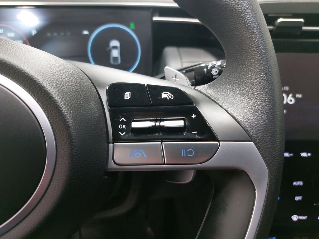 2024 Hyundai Santa Cruz NIGHT