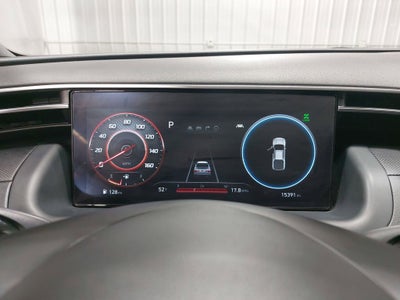 2024 Hyundai Santa Cruz NIGHT