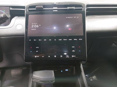 2024 Hyundai Santa Cruz NIGHT