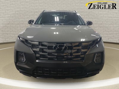 2024 Hyundai Santa Cruz NIGHT