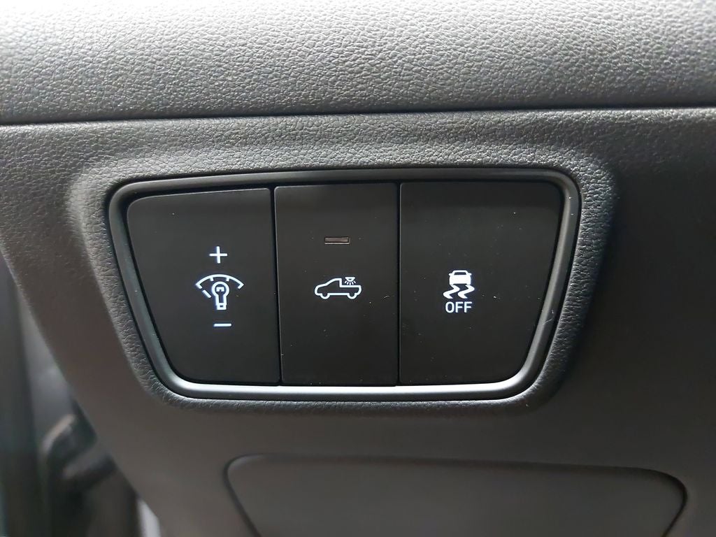 2024 Hyundai Santa Cruz NIGHT